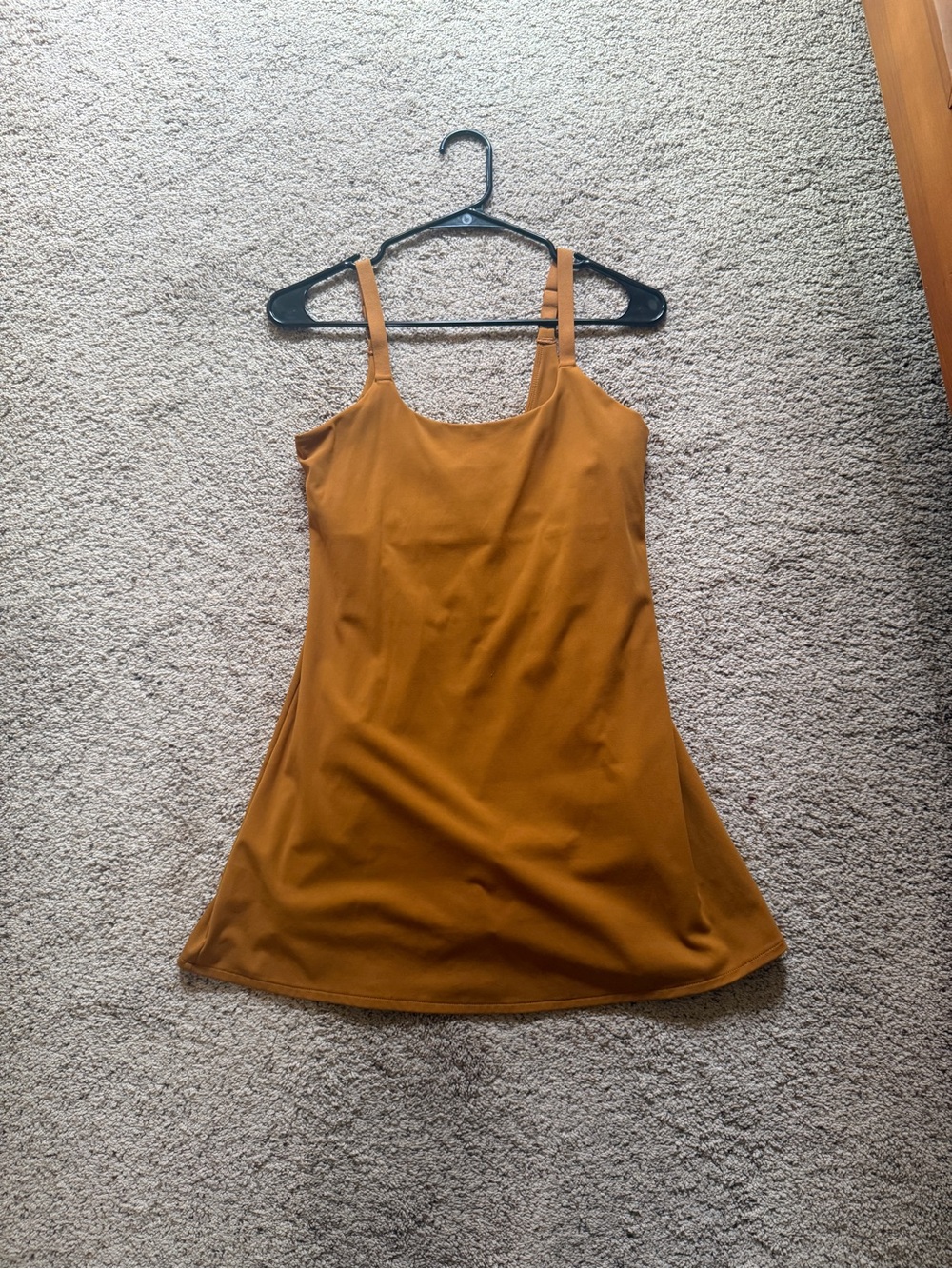 Prana Luxara Dress